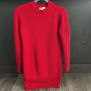 Michael Kors Sweater Dress ✨